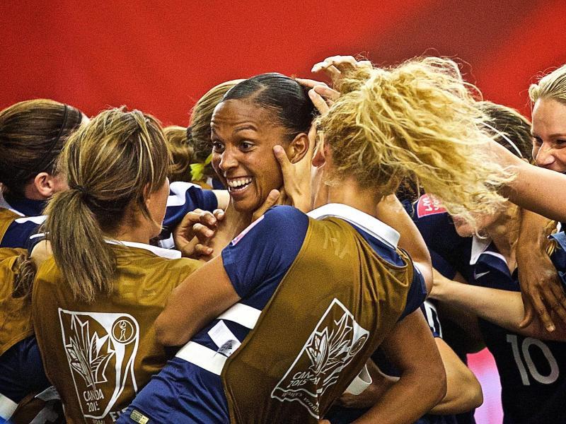 Breidenbacher Hof: Frauen treffen sich im 'Woman-Like'
