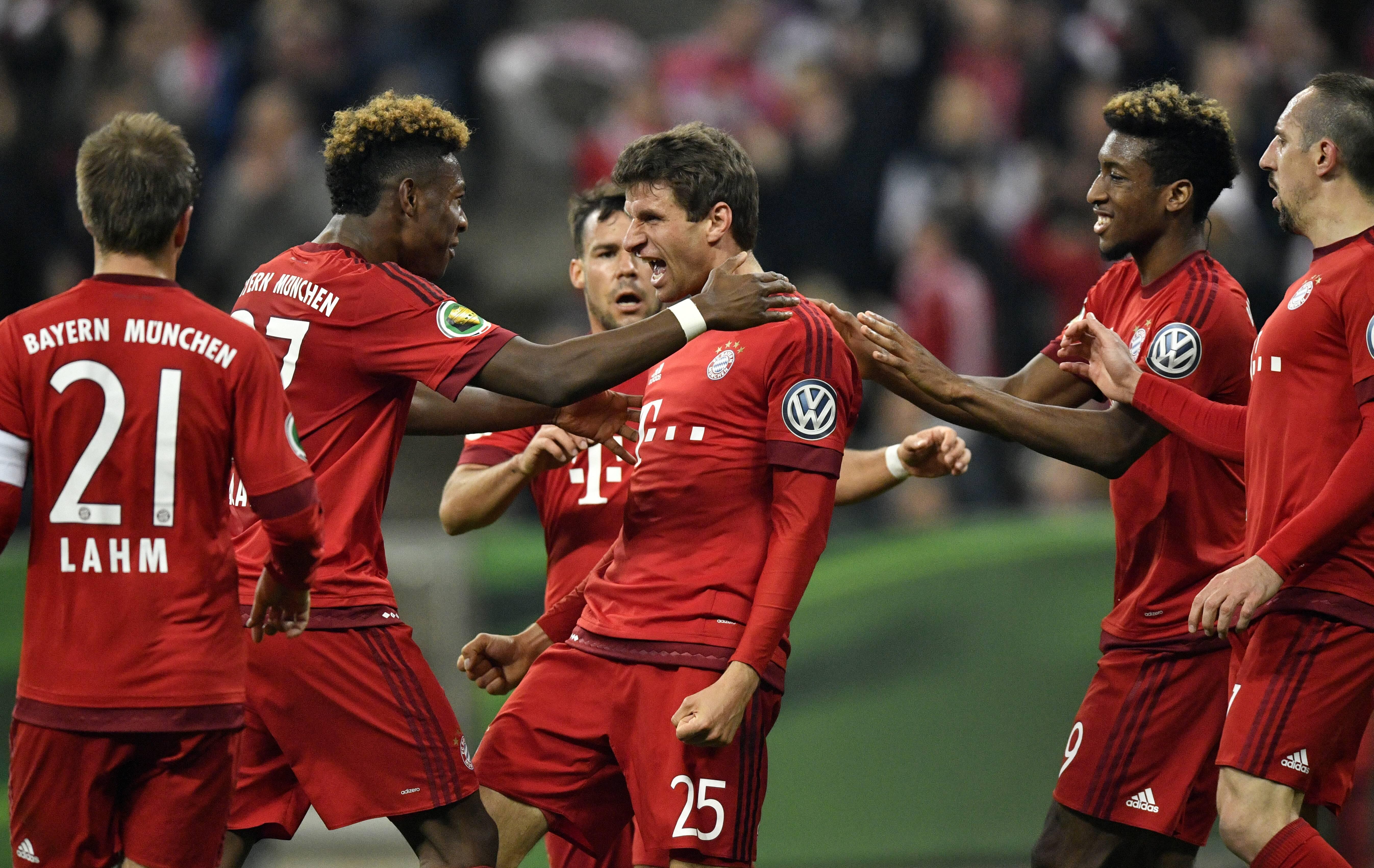 FC Bayern: Neue Digitalplattform für Fans