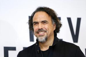 Bild zu <b>Alejandro González</b> Iñárritu - alejandro-gonzalez-inarritu