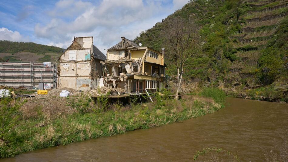 Studie: Städte müssen Klimaresilienz prüfen