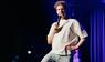 Comedian Luke Mockridge in Wien