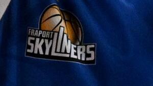 Name und Logo geklaut: Indischer Basketball-Klub kopiert die Frankfurt Skyliners