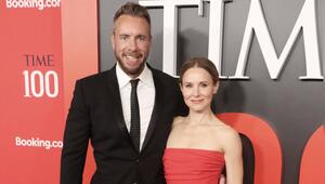 Dax Shepard und Kristen Bell freuen sich über ihre Emmy-Nominierung.