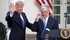 Dax-Anleger unbeeindruckt von Spekulationen um Fed-Chef Powell
