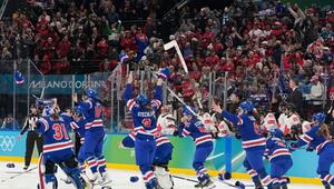 US-Eishockey-Team der Frauen