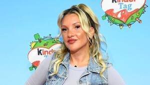 Evelyn Burdecki äußert sich zu schlimmen Nachrichten, die sie häufig in den sozialen Medien erhält.