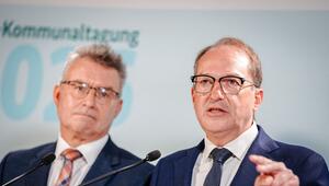 Kommunaltagung des Bundesinnenministeriums