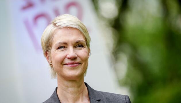 Manuela Schwesig