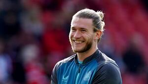 Loris Karius