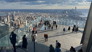 New Yorks Wolkenkratzer