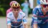 Remco Evenepoel hat bei der Tour de France aufgegeben