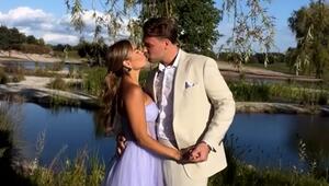 KORREKTUR! Karina Wagner und Steffen Vogeno sind verheiratet