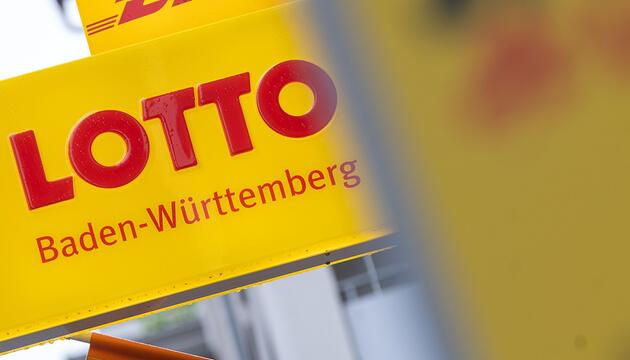Lotto Baden-Württemberg