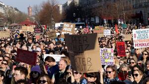 Zehn-Punkte-Plan gegen digitale Gewalt: Warum Collien Fernandes kein Einzelfall ist