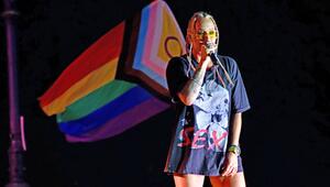 Sarah Connor tritt beim CSD auf: Publikum wird nach Anschlag evakuiert