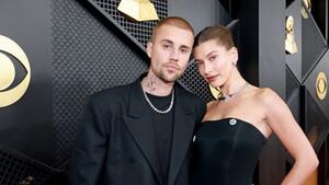 Justin Biebers Sohn ist sein Ebenbild – zumindest von hinten