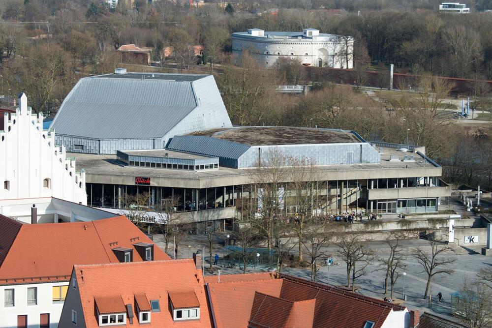 Stadttheater Ingolstadt