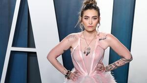 Paris Jackson bekommt Gegenwind wegen eines Konzert-Termins.