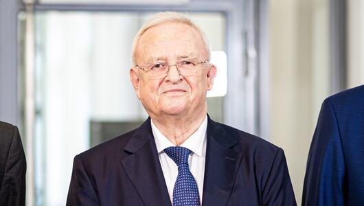 Martin Winterkorn