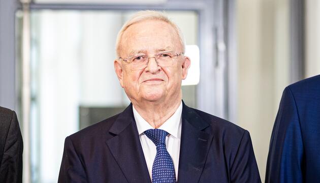 Martin Winterkorn