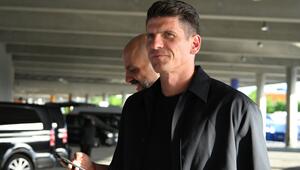 Mario Gomez