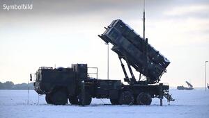 Marschflugkörper für Europa und Ukraine: Rheinmetall gründet Joint Venture