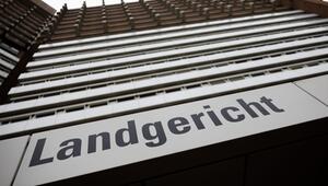 Prozess vor dem Kölner Landgericht gestartet