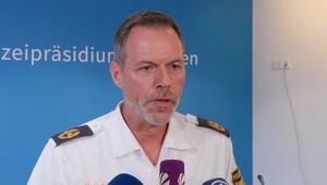 Wiesn: Münchner Polizei verschärft Sicherheitskonzept