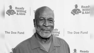 John Amos starb 2024 im Alter von 84 Jahren.