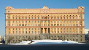  Bundesagentur für Sicherheit der Russischen Föderation, FSB, ehemaliger sowjetischer KGB