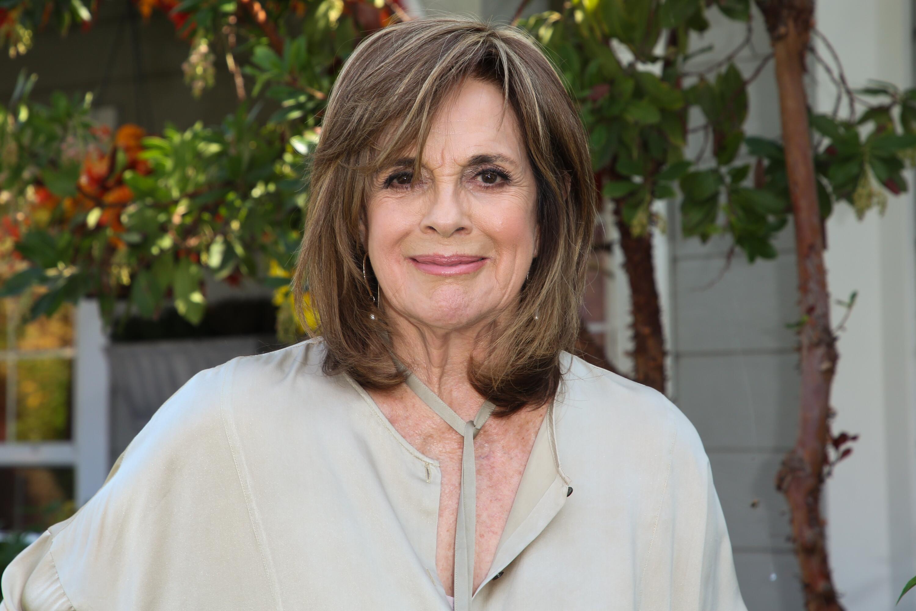 Linda gray 2023