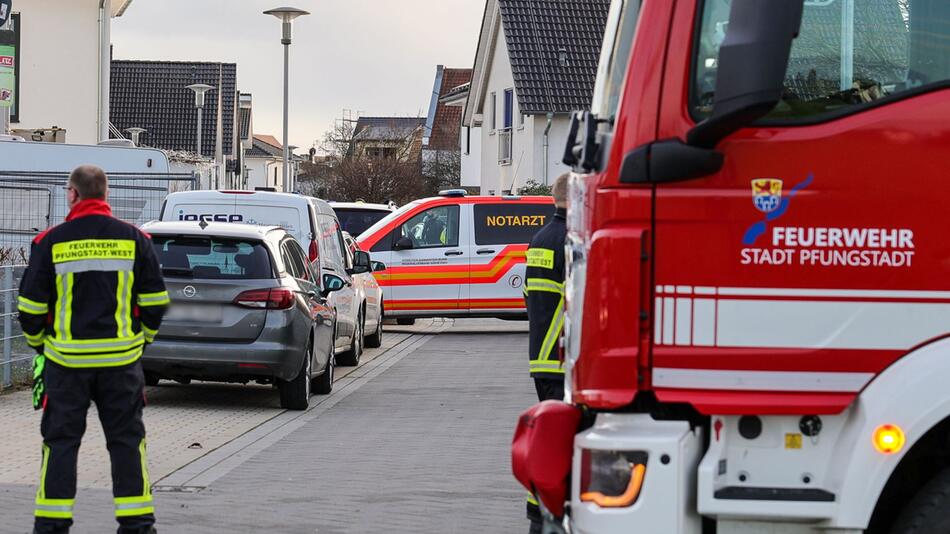 Kind auf Roller von Van angefahren - Sechsjähriger tot