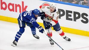 Toronto Maple Leafs - Florida Panthers