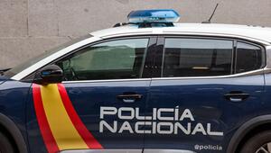 Spanische Polizei