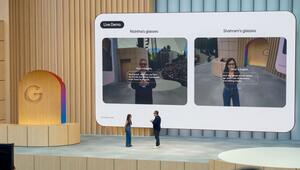 Entwicklerkonferenz Google I/O