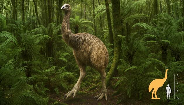Moa