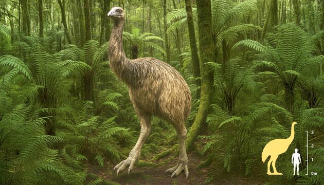 Moa