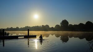 Wetter in Schleswig-Holstein