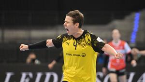 Borussia Dortmund - HSG Blomberg-Lippe