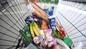 Ein Viertel der Konsum-Emissionen stammt aus der Ernährung