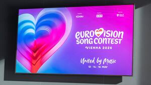 Der Eurovision Song Contest 2026 findet am 16. Mai in Wien statt.