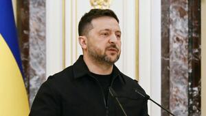 Ukraine-Präsident Wolodymyr Selenskyj hat eine einseitige Waffenruhe ausgesprochen.