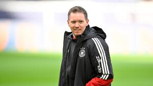 Julian Nagelsmann