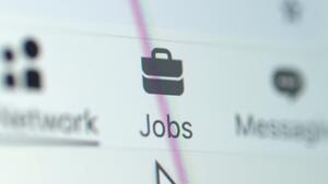 Verbraucherzentrale warnt: So erkennt man Fake-Jobangebote