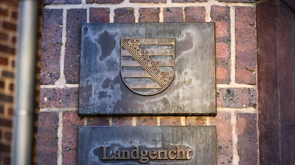 Landgericht Chemnitz