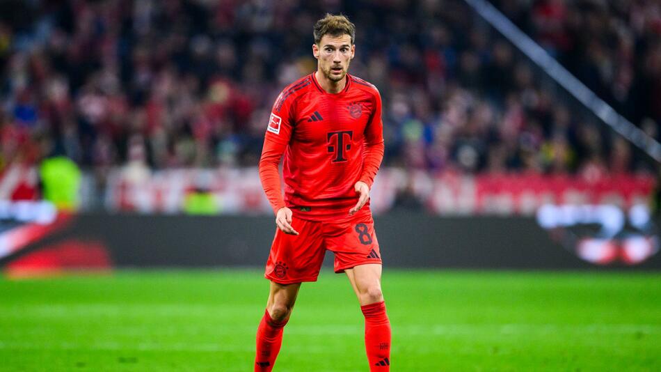 Leon Goretzka