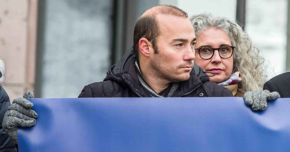 AfD-Abgeordneter Klauß unterstellt CDU falsche Positionen im Wahlkampf