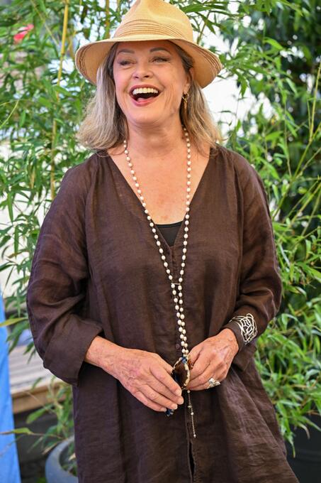 Uschi Obermaier