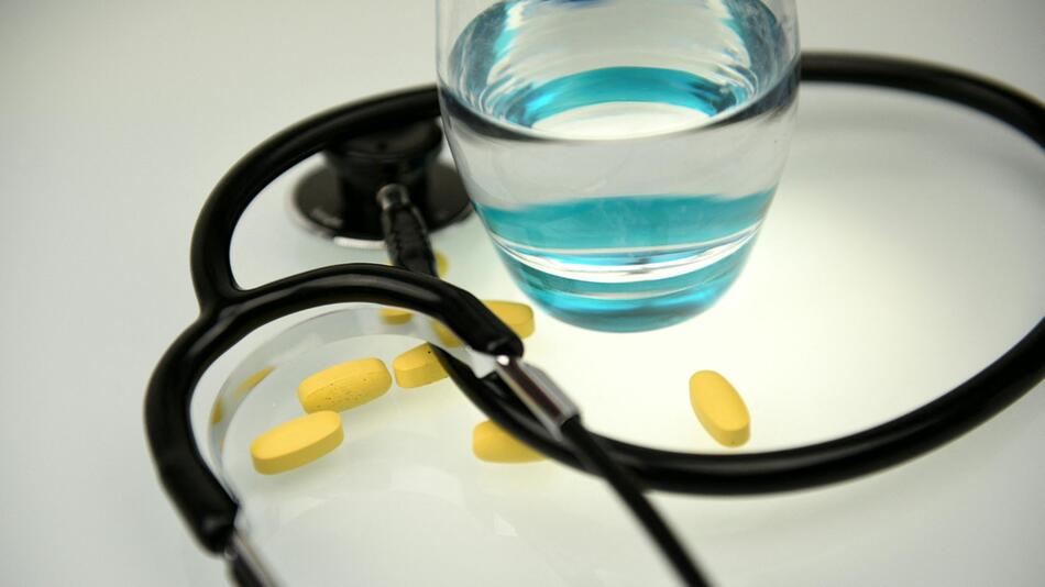 Stetoskop Medizin