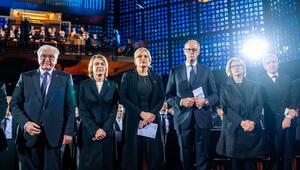 80. Jahrestag Ende Zweiter Weltkrieg – Gottesdienst